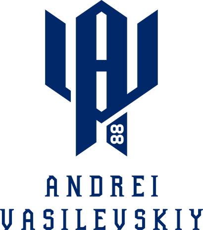 Andrei Vasilevskiy (@Vasilevskiy88) / X