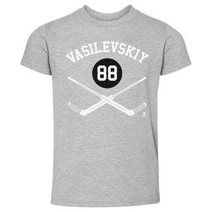 Andrei Vasilevskiy Kids Toddler T-Shirt | 500 LEVEL