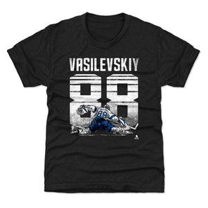 Andrei Vasilevskiy Kids T-Shirt | 500 LEVEL